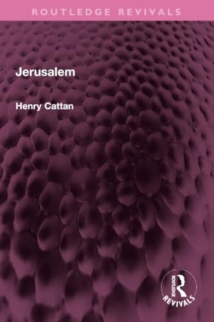 Jerusalem