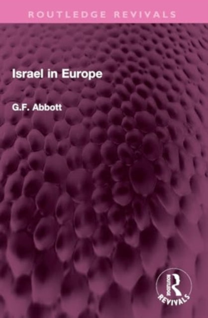 Israel in Europe