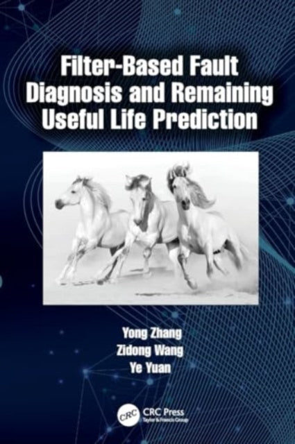 Filter-Based Fault Diagnosis and Remaining Useful Life Prediction