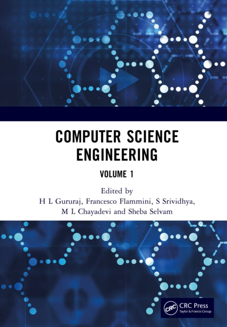 Computer Science Engineering: Proceedings of the 1st International Conference on Computing and Intelligent Information Systems (ICCIIS 2024), Bangalore, India, 19-20th April, 2024 Volume 1