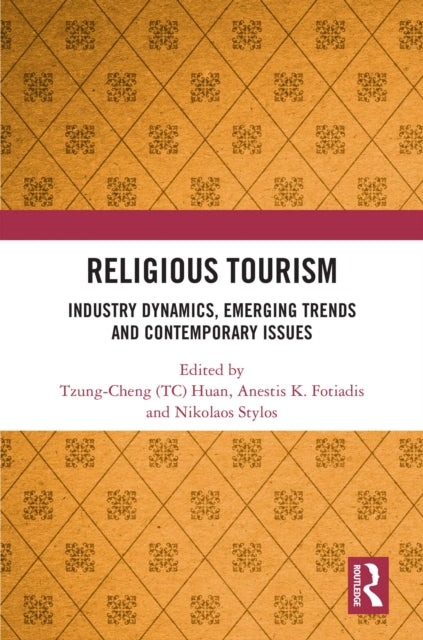 Religious Tourism: Industry Dynamics, Emerging Trends and Contemporary Issues