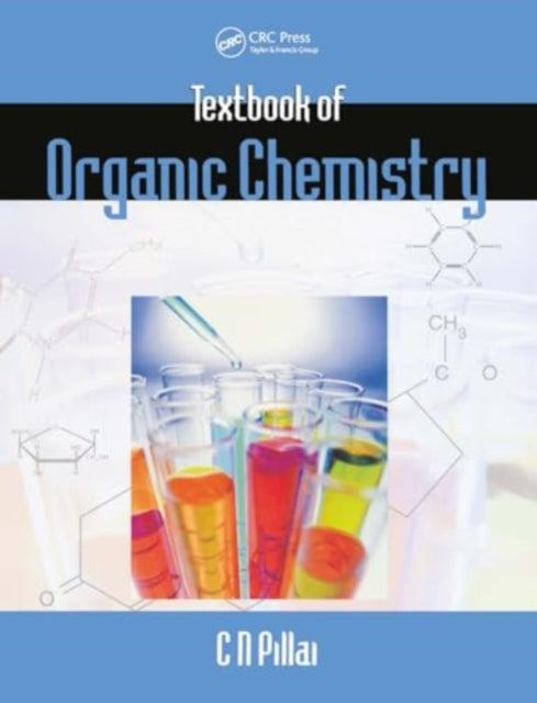 Textbook of Organic Chemistry