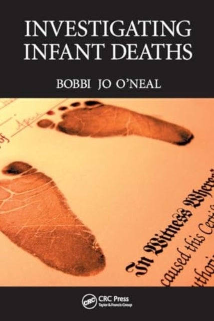 Investigating Infant Deaths