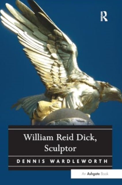 William Reid Dick, Sculptor