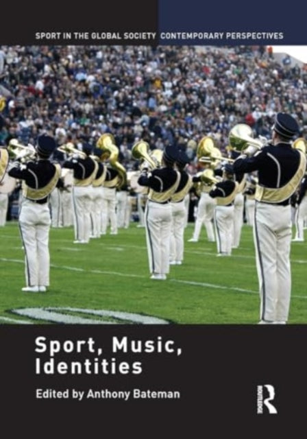 Sport, Music, Identities