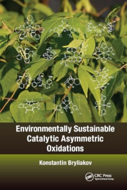 Environmentally Sustainable Catalytic Asymmetric Oxidations