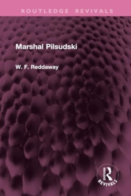 Marshal Pilsudski