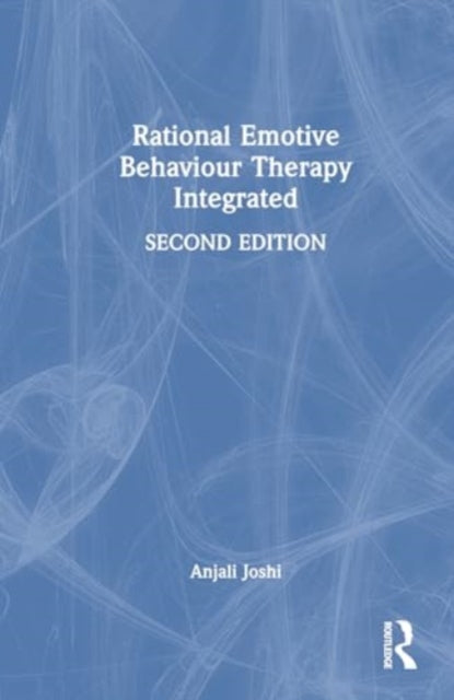 Rational Emotive Behaviour Therapy Integrated