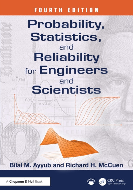 Probability, Statistics, and Reliability for Engineers and Scientists
