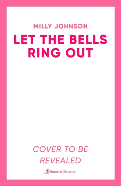 Let the Bells Ring Out: the brilliant new escapist festive novel from the bestselling author of I Wish It Could Be Christmas Every Day