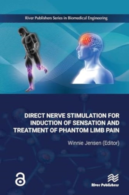 Direct Nerve Stimulation for Induction of Sensation and Treatment of Phantom Limb Pain