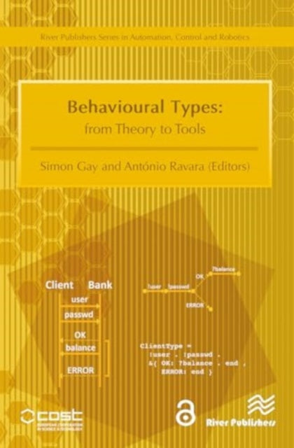 Behavioural Types: From Theory to Tools