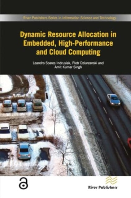 Dynamic Resource Allocation in Embedded, High-Performance and Cloud Computing