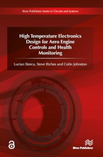 High Temperature Electronics Design for Aero Engine Controls and Health Monitoring