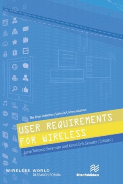 User Requirements for Wireless