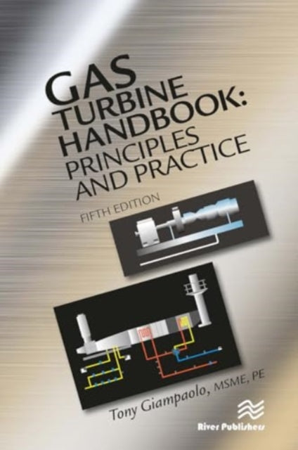 Gas Turbine Handbook: Principles and Practice, Fifth Edition