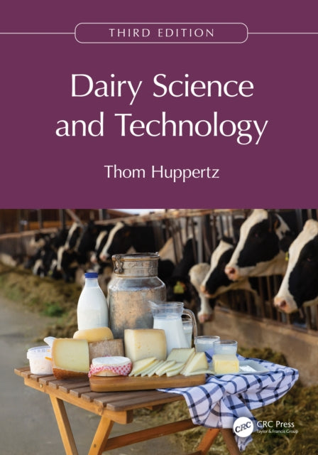 Dairy Science and Technology