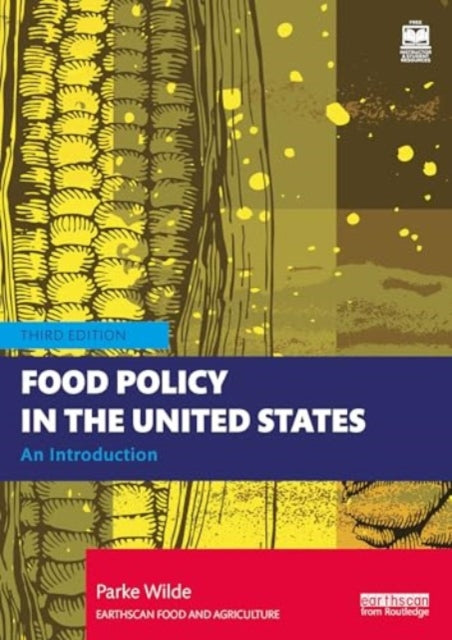 Food Policy in the United States: An Introduction