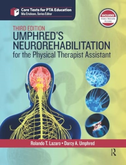 Umphred's Neurorehabilitation for the Physical Therapist Assistant