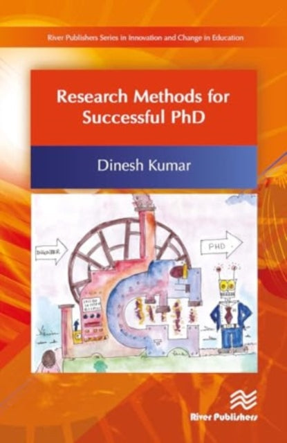 Research Methods for Successful PhD