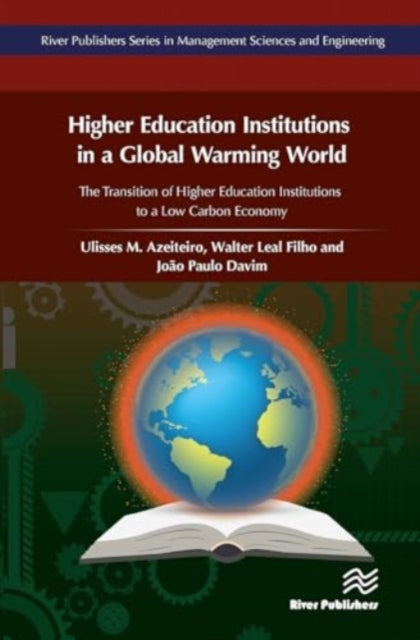 Higher Education Institutions in a Global Warming World