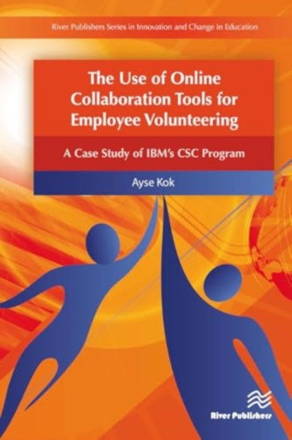 The Use of Online Collaboration Tools for Employee Volunteering
