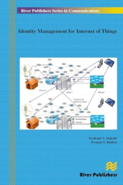 Identity Management for Internet of Things