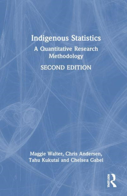 Indigenous Statistics: From Data Deficits to Data Sovereignty