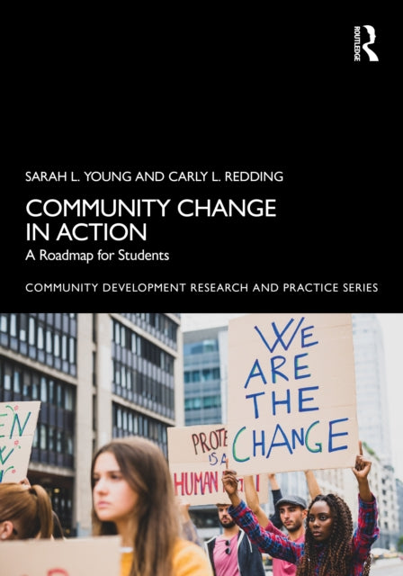 Community Change in Action: A Roadmap for Students