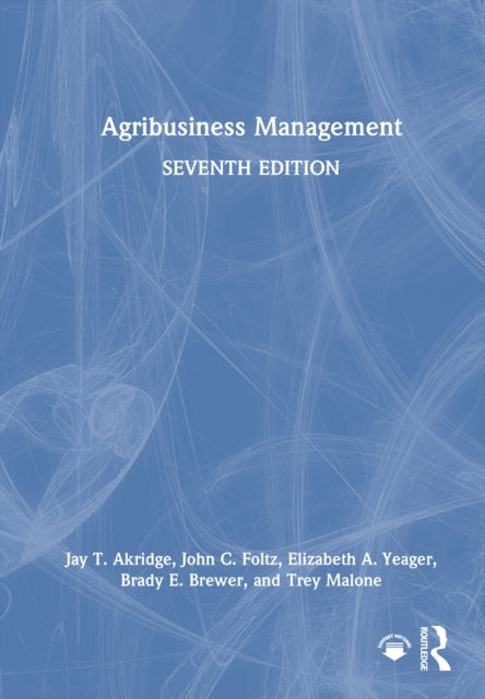 Agribusiness Management