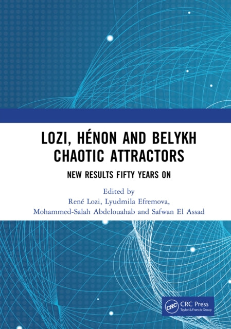 Lozi, Henon and Belykh Chaotic Attractors: New Results Fifty Years On