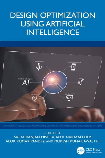 Design Optimization Using Artificial Intelligence