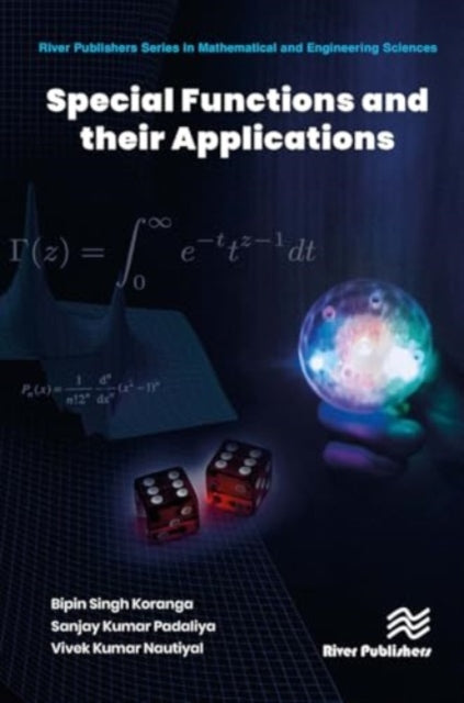 Special Functions and their Application