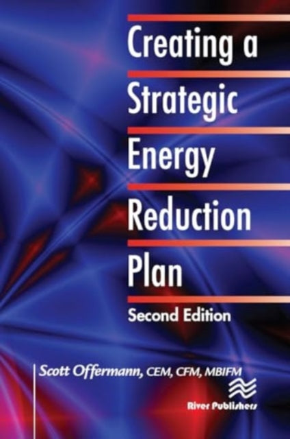 Creating a Strategic Energy Reduction Plan