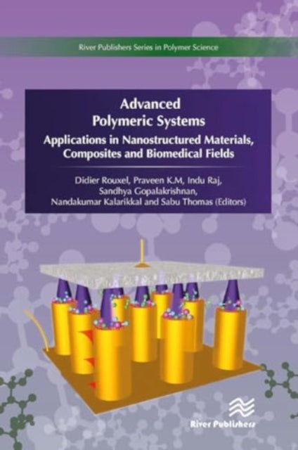 Advanced Polymeric Systems: Applications in nanostructured materials, composites and biomedical fields