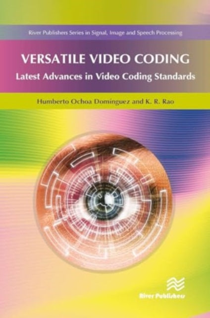 Versatile Video Coding