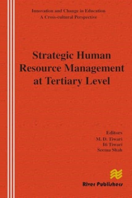 Strategic Human Resource Management at Tertiary Level