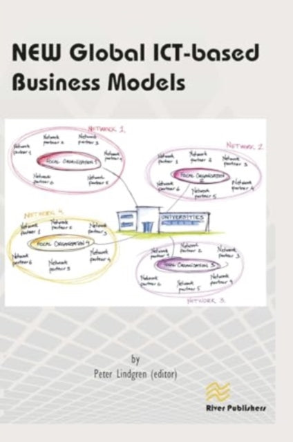 New Global Ict-Based Business Models