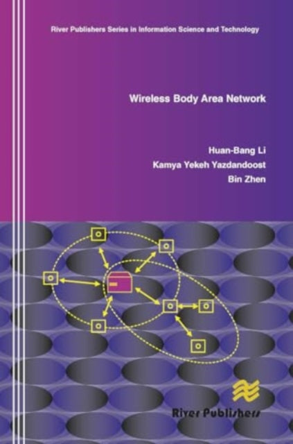 Wireless Body Area Network