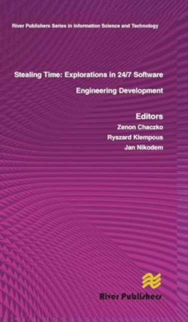 Stealing Time: Exploration in 24/7 Software Engineering Development