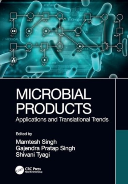 Microbial Products: Applications and Translational Trends
