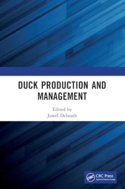 Duck Production and Management
