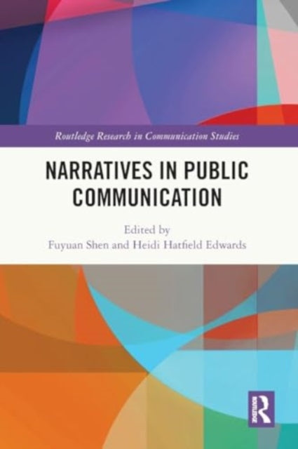Narratives in Public Communication