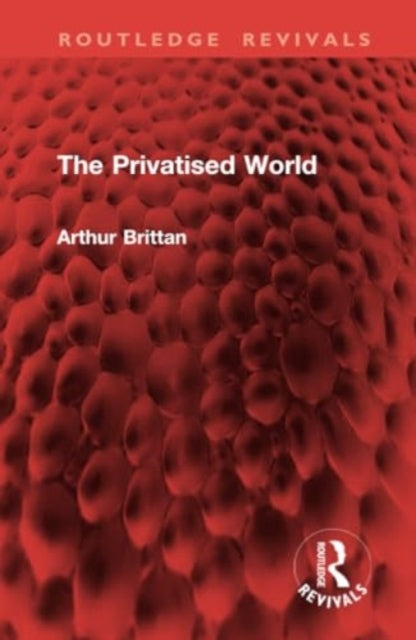 The Privatised World