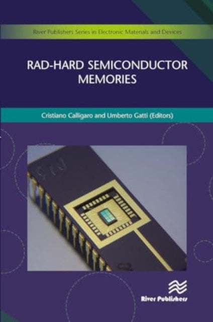 Rad-hard Semiconductor Memories