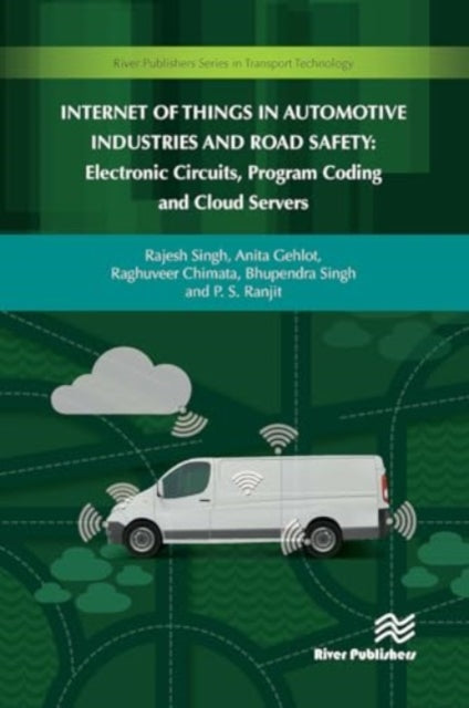 Internet of Things in Automotive Industries and Road Safety