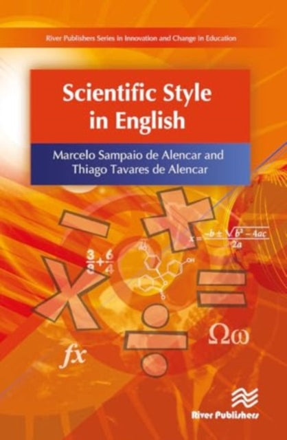 Scientific Style in English