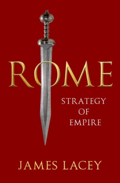 Rome: Strategy of Empire