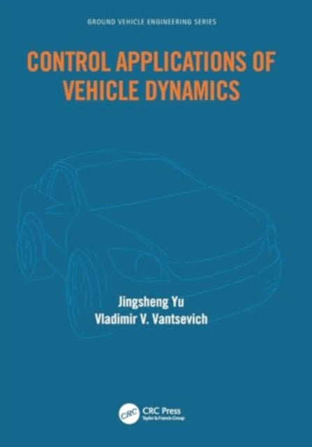 Control Applications of Vehicle Dynamics