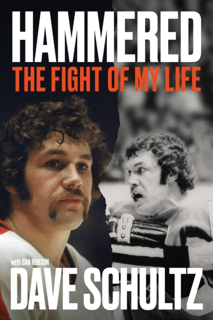 Hammered: The Fight of My Life
